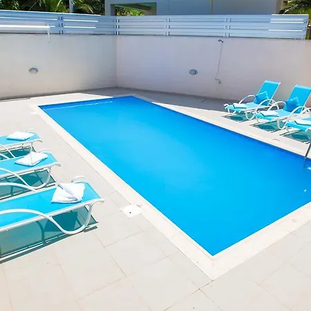 Villa Oceanview 205