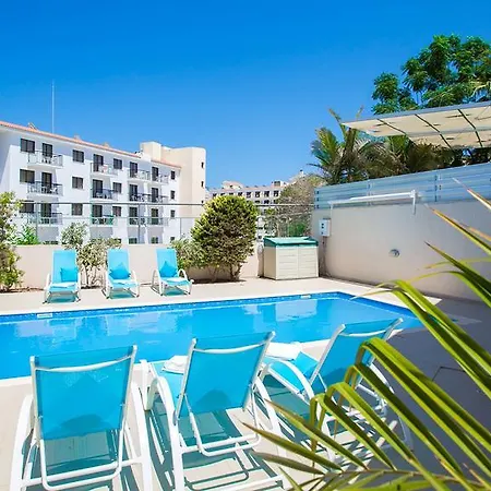 Oceanview 205