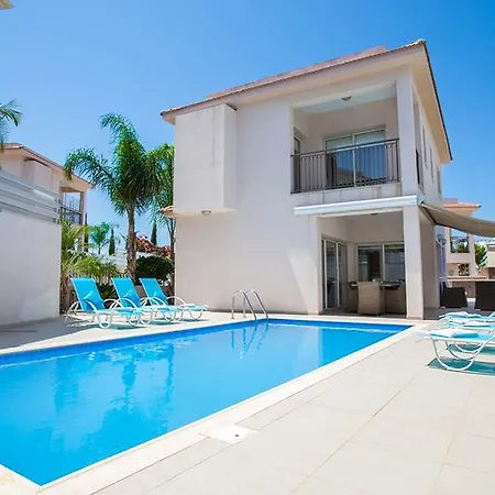 Oceanview 205 Pernera