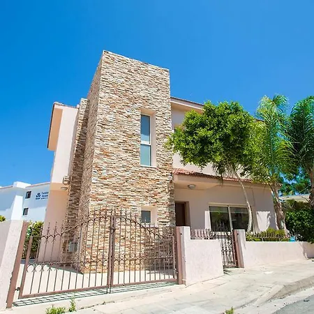 Villa Oceanview 205 Pernera