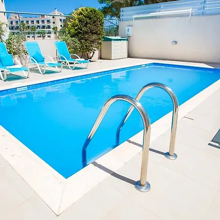 Villa Oceanview 205 *