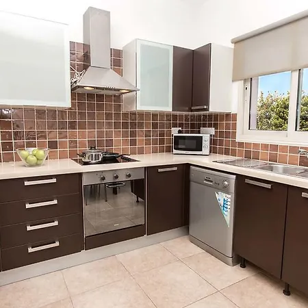Villa Oceanview 205