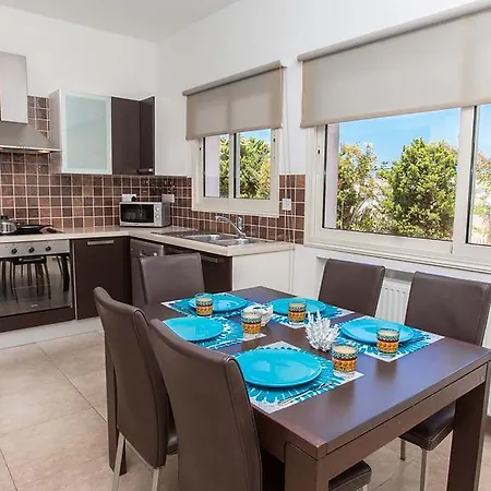 Villa Oceanview 205