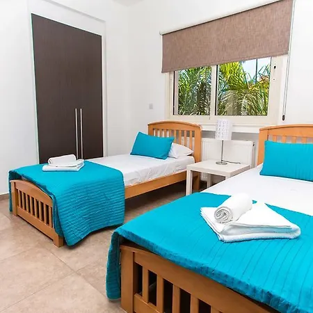 Villa Oceanview 205 Pernera