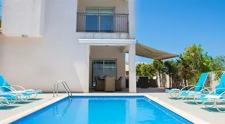 Oceanview 205 Villa