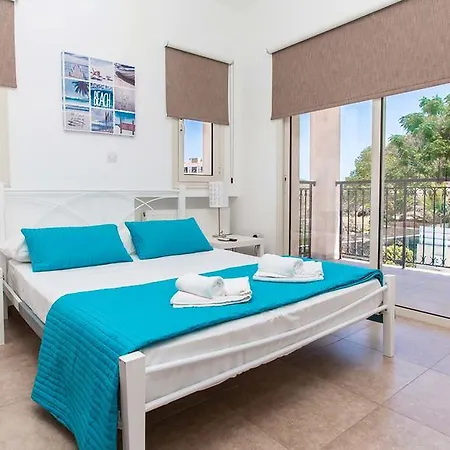 Villa Oceanview 205